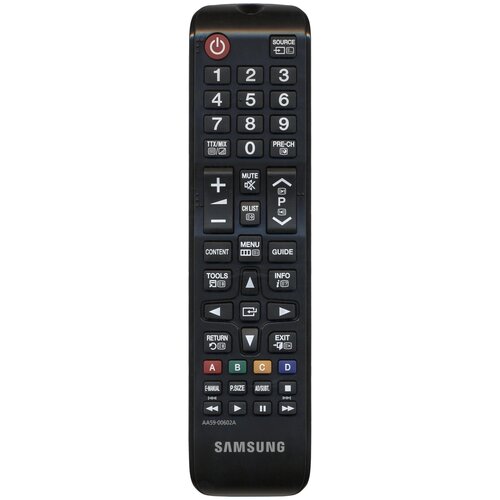 пульт для samsung 00008j 00039a Оригинальный пульт AA59-00602A для телевизоров Samsung