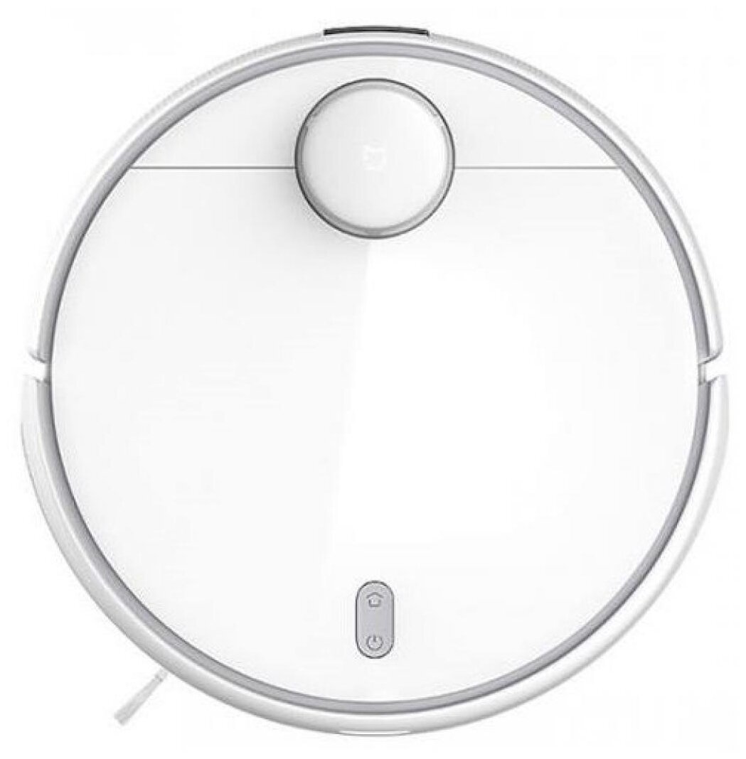 Робот-пылесос Xiaomi Mi Robot Vacuum-Mop 2 Pro White BHR5044EU