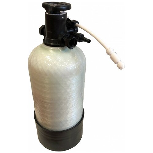 Фильтр дачник MINI для удаления железа, марганца, сероводорода с ручным управлением (0,2m3/час)