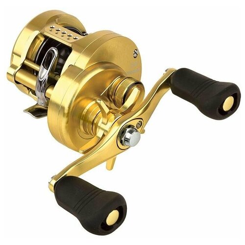 фото Катушка shimano calcutta conquest 301a