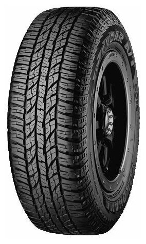 Автошина 225/65 R17 YOKOHAMA Geolandar A/T G015 102H TL