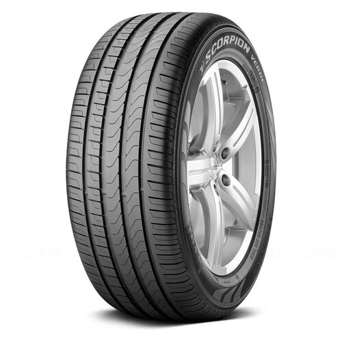 Pirelli SCORPION VERDE Seal-Inside 235/45R20 100V нешипованная