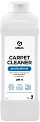 GRASS 215100 215100 GraSS Очиститель ковровых покрытий "Carpet Cleaner" (канистра 1 л)