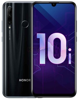 Смартфон HONOR 10i