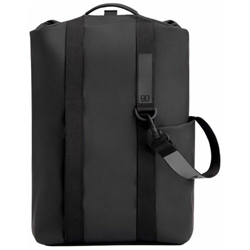 Сумка для ноутбука NINETYGO unisex URBAN EUSING черный мультиспортивный рюкзак ninetygo urban eusing backpack grey