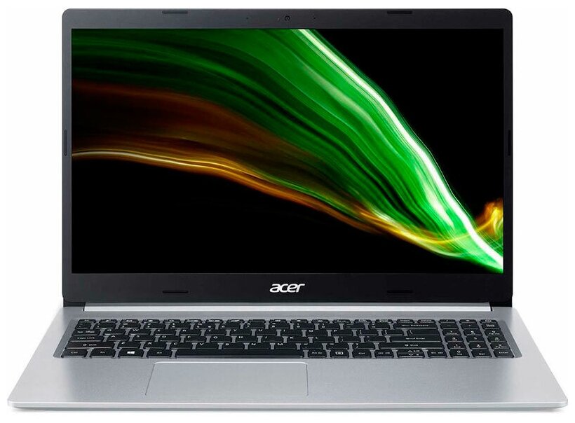 Ноутбук ACER Aspire 5 A515-45-R1K6 NXA84ER00C серебристый 3884200₽