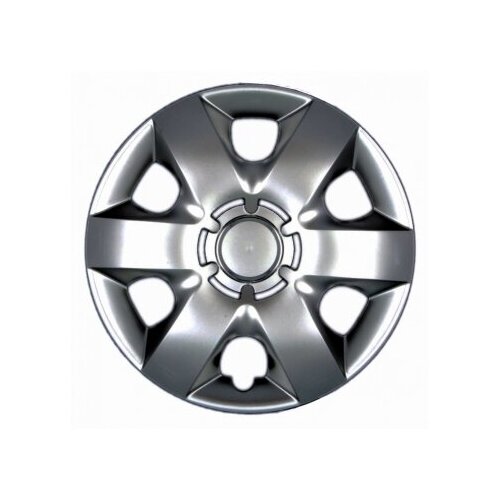 Колпак колеса гибкий R15 (к-кт 4шт) Model T-15310