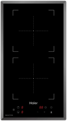 Индукционная варочная панель Haier HHY-Y32NVB, черный