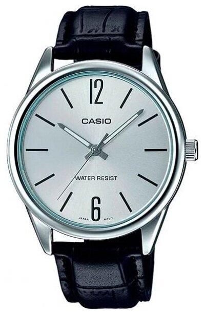 Наручные часы CASIO, белый