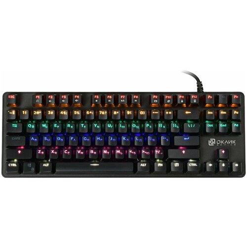 Oklick 969G Shotgun 279400₽