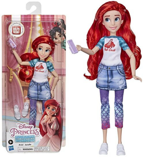Кукла Hasbro Disney Princess 
