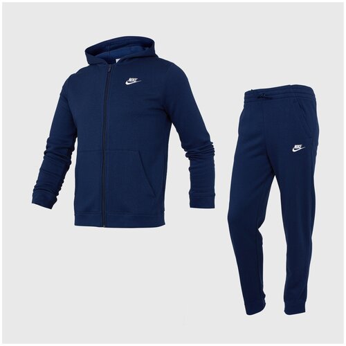 Костюм подростковый Nike Suit Core BV3634-410