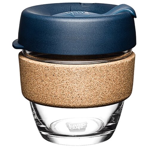 фото Кружка keepcup brew cork s 227 мл spruce