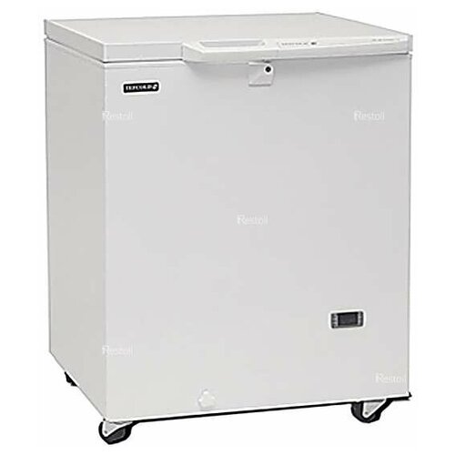 Ларь морозильный Tefcold SE10-45-P -45-5С 96970₽