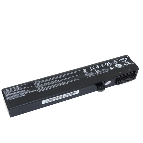 Аккумулятор BTY-M6H для MSI GE62 / GE72 / MS-1792 / PE70 kingsener bty m6h laptop battery for msi ge62 ge72 gp62 gp72 gl62 gl72 gp62vr gp72vr pe60 pe70 ms 16j2 ms 16j3 ms 1792 ms 1795