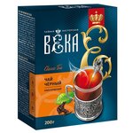 Чай черный Чайная мастерская ВЕКА Классический, листовой - изображение