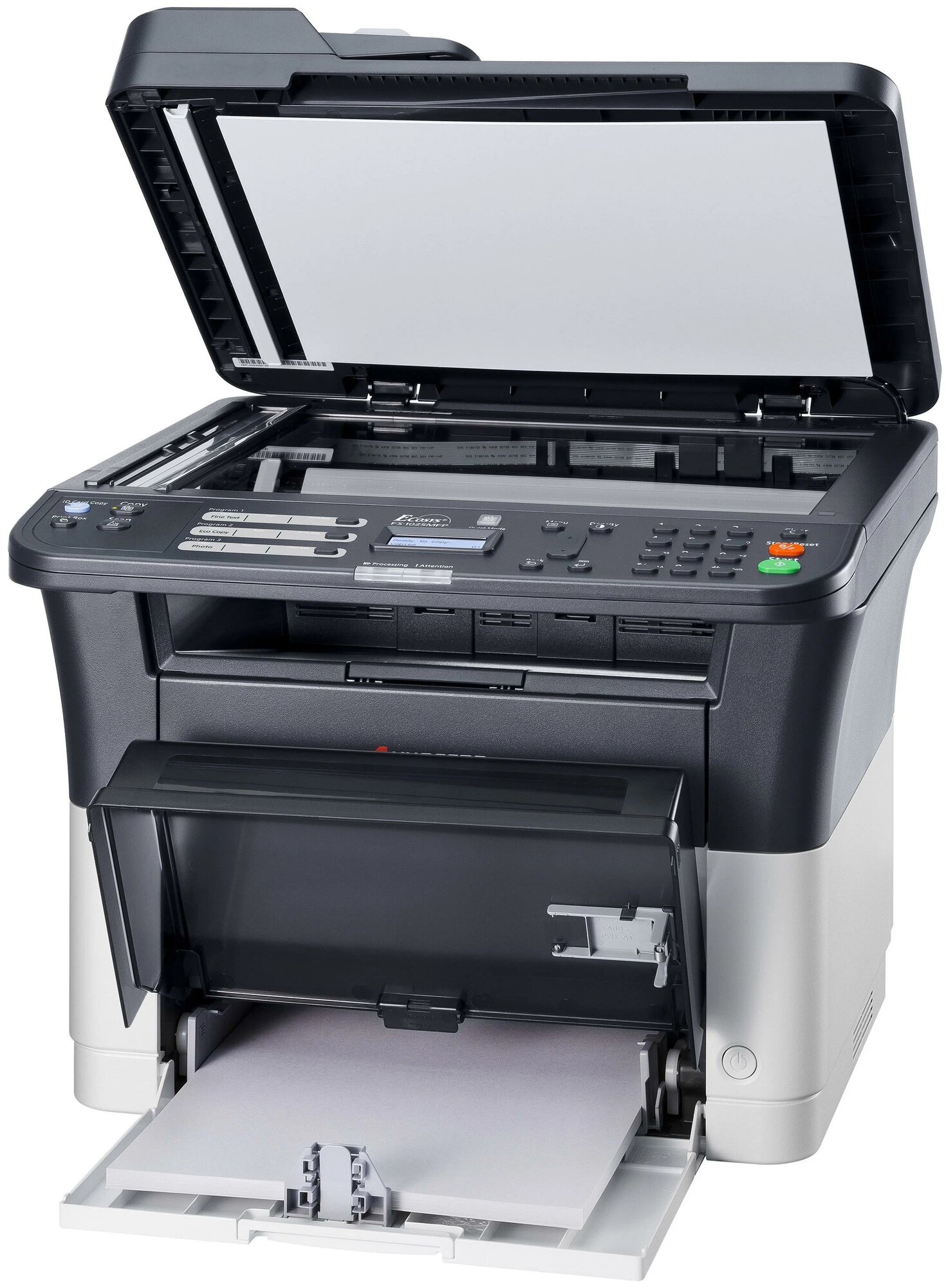 МФУ Kyocera FS-1025MFP