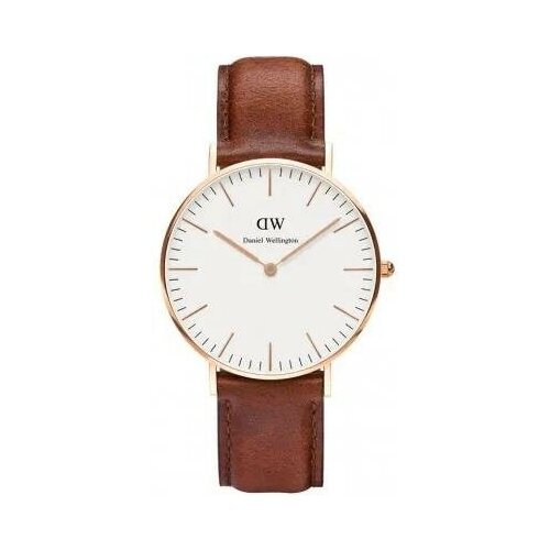 фото Наручные часы daniel wellington dw00100035 36mm