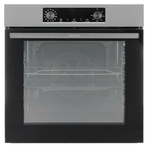 Электрический духовой шкаф Gorenje BOB6737E01X 3107000₽