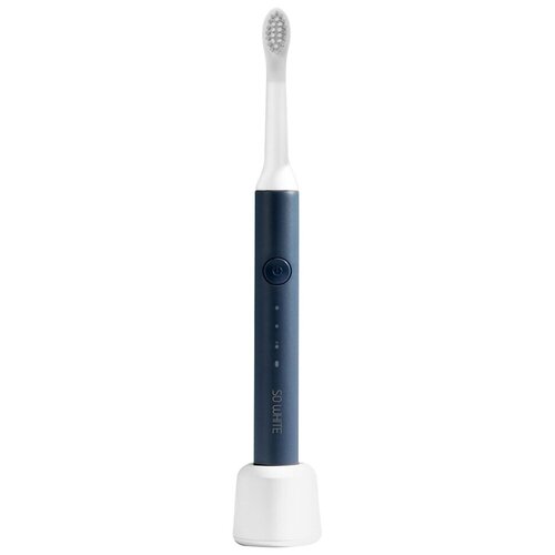 Зубная электрощетка So White EX3 Sonic Electric Toothbrush (синий)