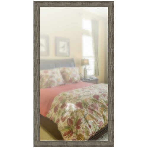 фото Зеркало интерьерное в раме 60 x 110 см, модель p047036 аурита