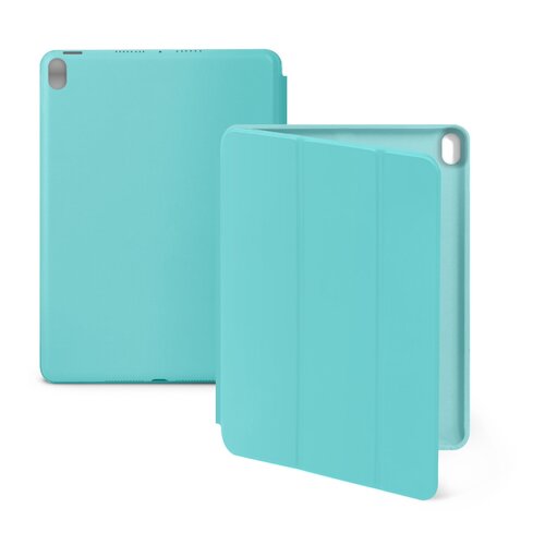 Чехол книжка Smart Case для Apple iPad Mini 6 2021 Mint Green модуль матрица тачскрин apple ipad mini 6 a2567 a2568 чёрный
