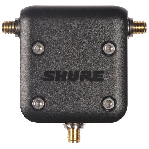 Shure UA825 Антенный кабель 8 м 1114100₽