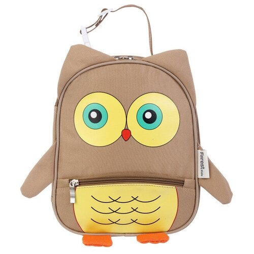 Forest kids Сумочка для ланча Ugla