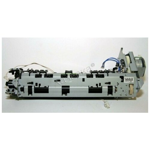 HP RM1-4313 фьюзер печка в сборе RM1-4313 оригинал 9475₽