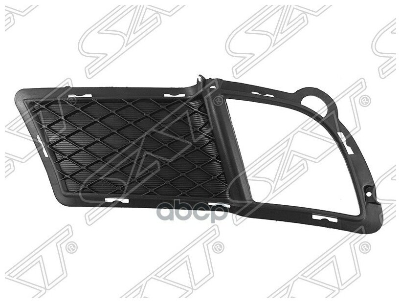 Оправа Птф Kia Cerato/Forte 08-10 Lh Sat арт. ST-KA44-219-2