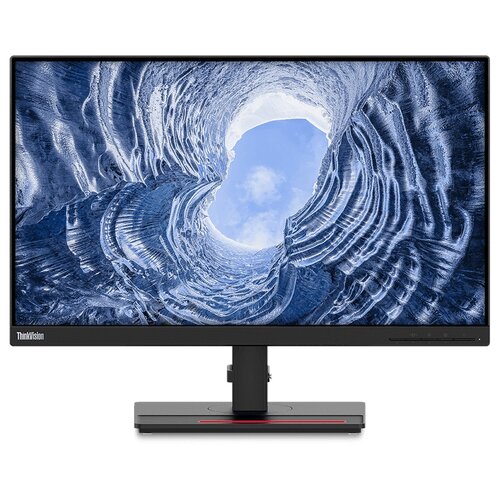 23.8 Монитор Lenovo ThinkVision T24i-2L, 1920x1080, 60 Гц, IPS, черный