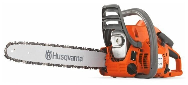 Бензопила Husqvarna 120 Mark ІI 9678619-03