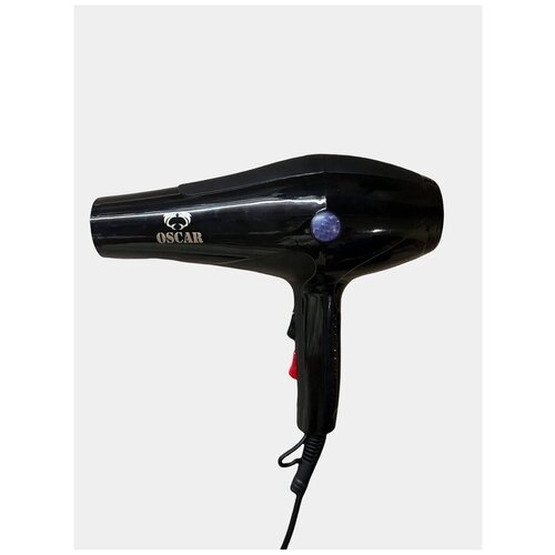 Профессиональный фен для укладки волос Фен для волосуход за волосами Профессиональный фен для волос для сушки волос 2 насадки 164200₽