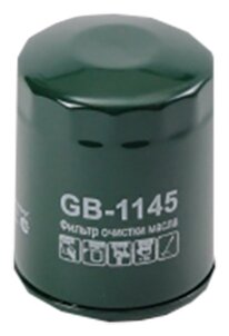 Масляный фильтр BIG FILTER GB-1145