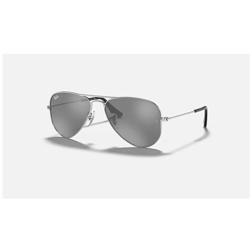 Солнцезащитные очки Ray-Ban JUNIOR AVIATOR RJ9506S 212/6G (52-14)