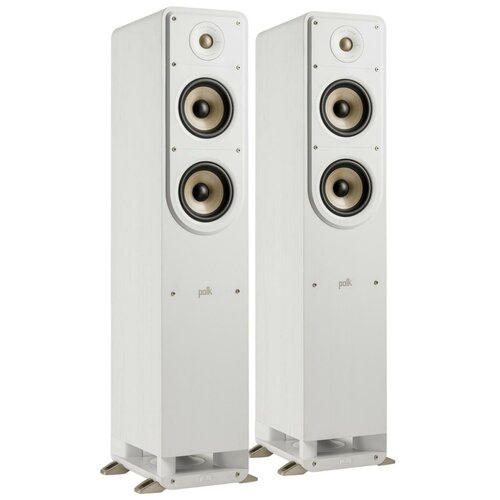 Напольная акустика Polk Audio Signature Elite ES50 white 7900000₽
