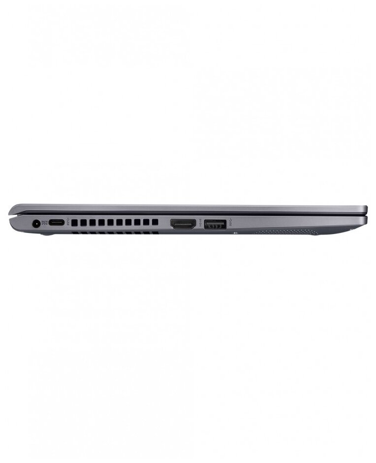 Ноутбук ASUS Laptop X415JF-EB146T 90NB0SV2-M01850 Intel Pentium 6805 1100MHz141920x10808GB256GB SSDNVIDIA GeForce MX130 2GBWi-FiBluetoothWindows 10 Home