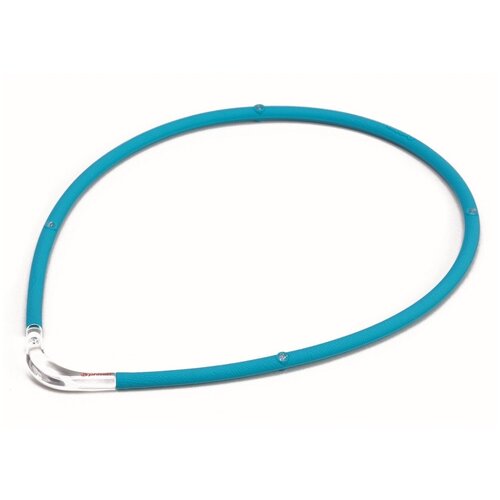 Ожерелье PHITEN S-2 MG X30 Blue