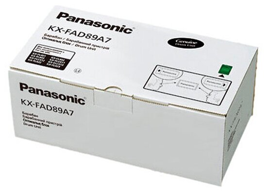 Оптический блок Panasonic KX-FAD89A7