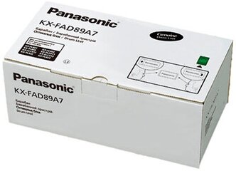 Фотобарабан Sprint SP-P-89D KX-FAD89A для Panasonic совместимый