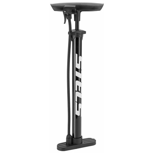 Насос велосипедный STELS P32-02 ручной стационарный пластик 320103 1290₽