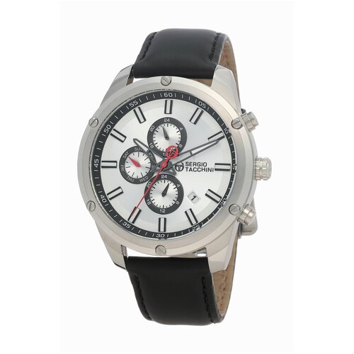 фото Наручные часы sergio tacchini st.1.10038-1 классические мужские