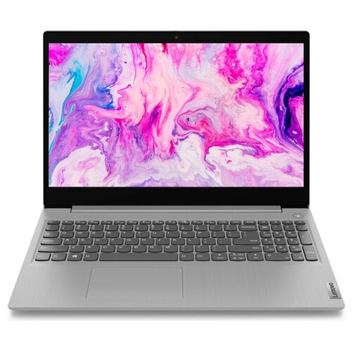 Ноутбук Lenovo IdeaPad 3 15IML05 81WB011RRK 6091600₽