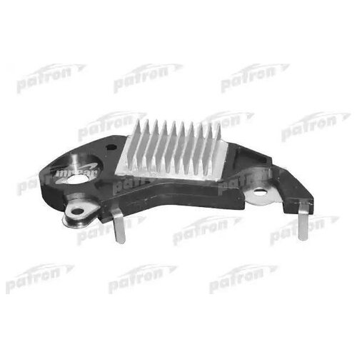 PATRON P25-0002 Реле-регулятор генератора lambda oxygen o2 sensor for opel astra f g h corsa vectra a b zafira vauxhall meriva mk saab 9 3 9202575 09202575