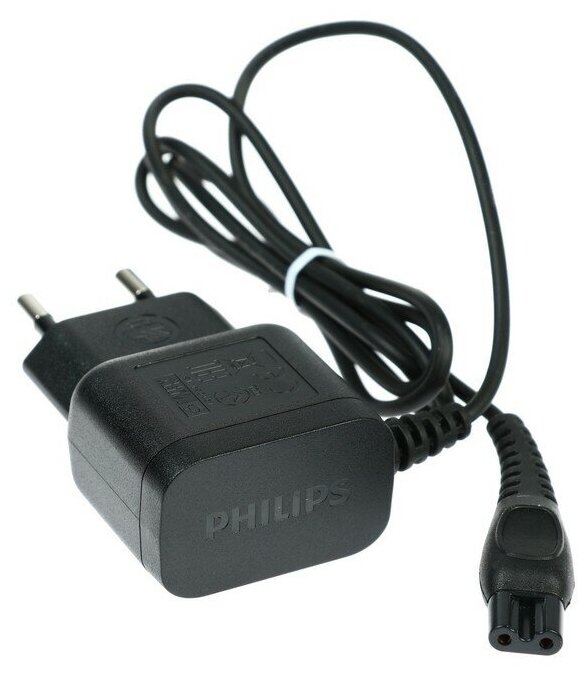 Электробритва Philips SkinIQ S5584/50 Series 5000, Тёмно-зеленый - фотография № 12