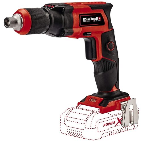 Einhell TE-DY 18 4259980, без аккумулятора