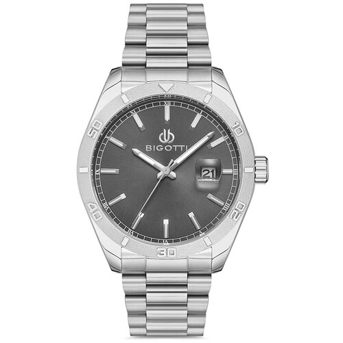 фото Наручные часы bigotti bg.1.10264-2 casual мужские bigotti milano
