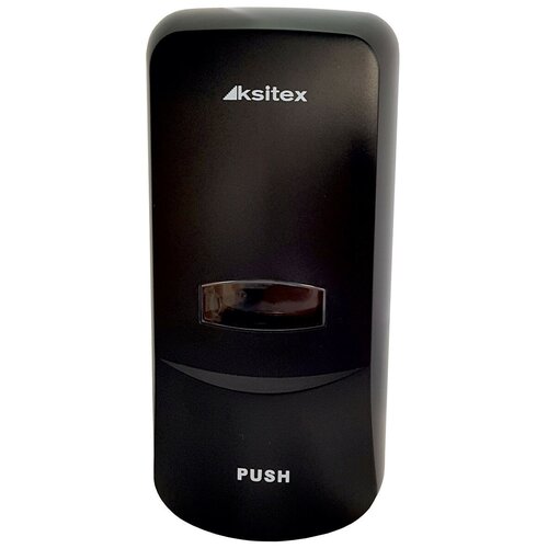 Нажимной дозатор для дез. средств и жидкого мыла Ksitex SD-1369B