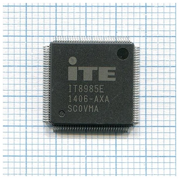 Мультиконтроллер ITE IT8985E AXA