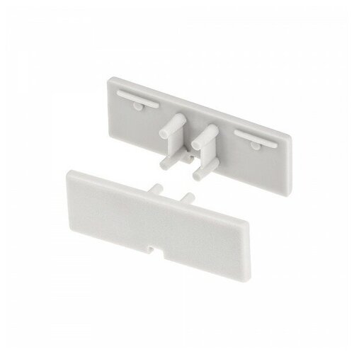 фото Заглушка back (arlight, пластик)